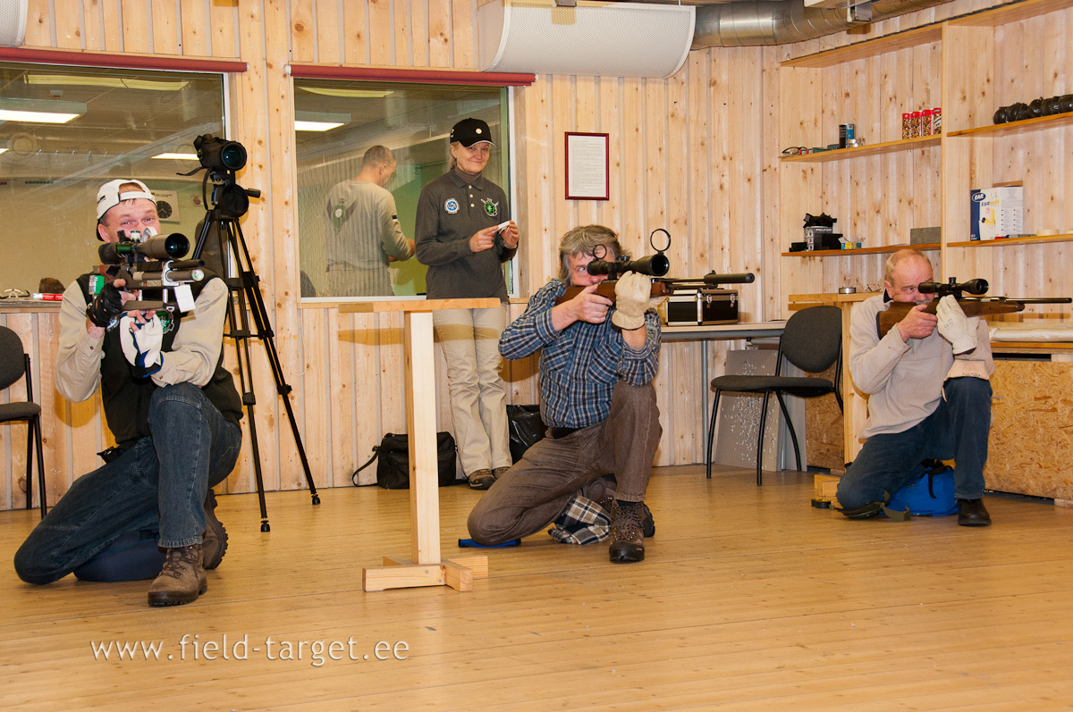 0087   Aron on eriti onnelik, et seekordse voistlusega uhele poole sai